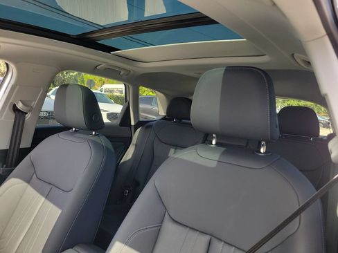 New 2026 Audi Q3 quattro 2.0T AWD/4WD image 16