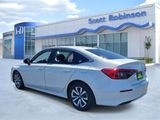 Certified 2024 Honda Civic LX image 3