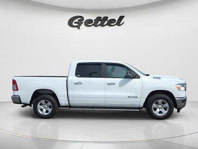 Used 2020 RAM 1500 Big Horn