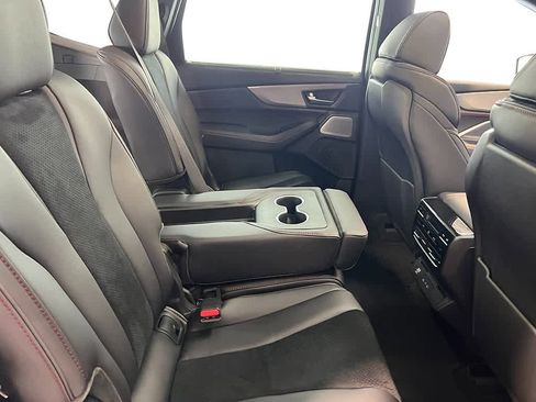 New 2026 Acura MDX A-Spec AWD/4WD image 31