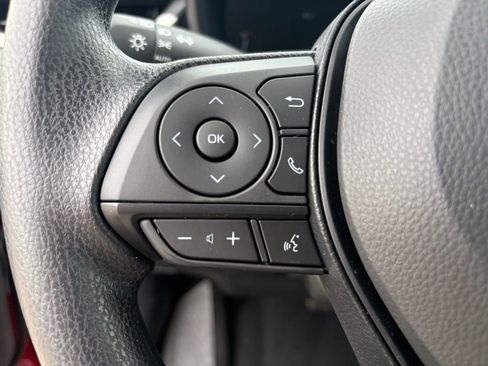 New 2026 Toyota Corolla LE FWD image 28