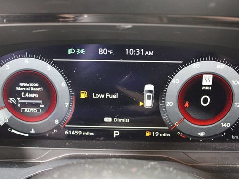 Used 2023 Nissan Pathfinder Platinum AWD/4WD image 22