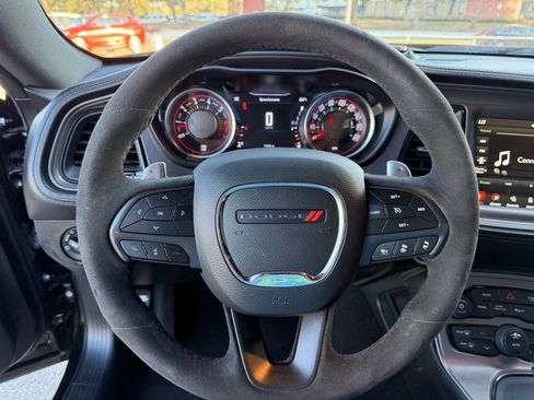 Used 2023 Dodge Challenger R/T Scat Pack w/ 1320 Plus Group RWD image 18