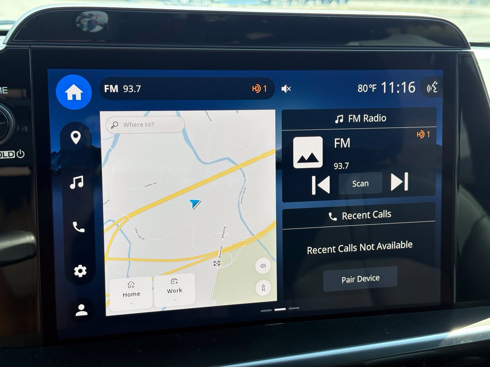 New 2026 Subaru Outback Touring XT AWD/4WD image 21