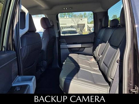 Used 2024 Ford F150 XLT image 6