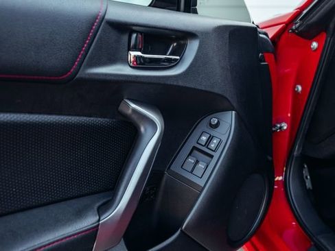 Used 2015 Subaru BRZ Limited image 53