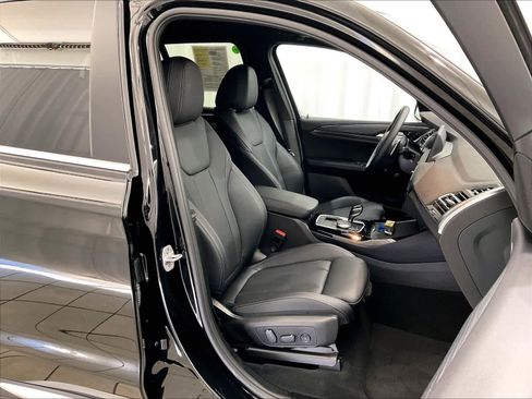 Used 2024 BMW X3 sDrive30i w/ Convenience Package image 11