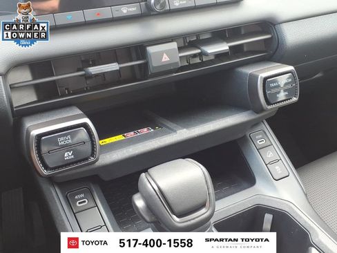 Used 2026 Toyota RAV4 XLE Premium AWD/4WD image 21