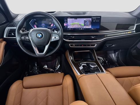 Used 2026 BMW X5 sDrive40i RWD image 17