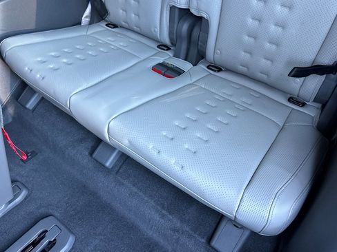 New 2026 Kia EV9 Wind image 15