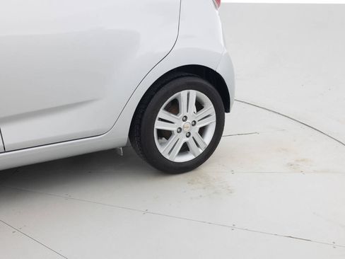 Used 2015 Chevrolet Spark LT FWD image 19