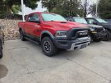 Used 2016 RAM 1500 Rebel w/ Luxury Group image 3