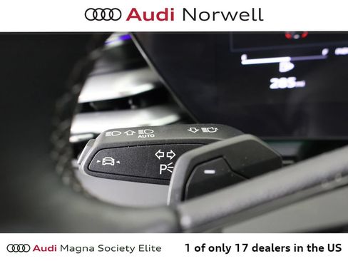 Used 2025 Audi A5 2.0T Premium w/ Convenience Package AWD/4WD image 26