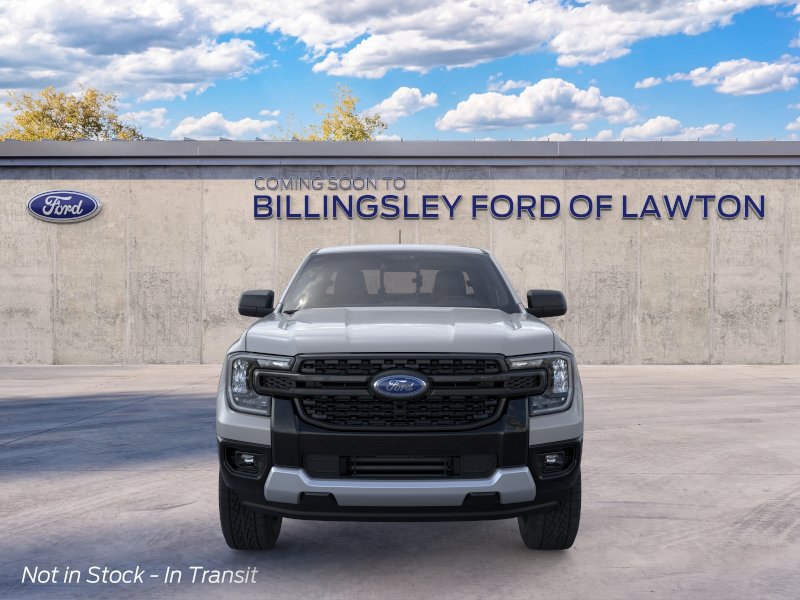 New 2026 Ford Ranger XLT RWD image 6