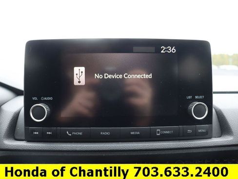 Used 2023 Honda CR-V Sport image 16