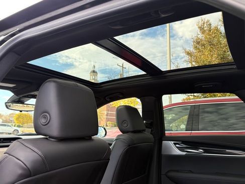 New 2026 Cadillac XT5 Premium Luxury w/ Driver Assist Package image 41