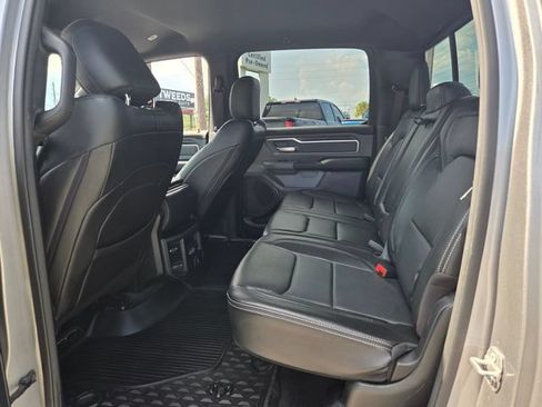 Used 2021 RAM 1500 Big Horn AWD/4WD image 12