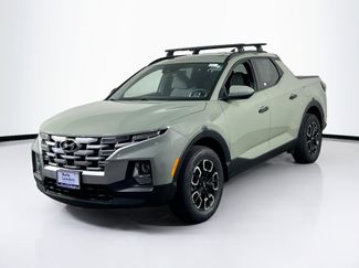 Used 2023 Hyundai Santa Cruz SEL w/ Activity Package video 1