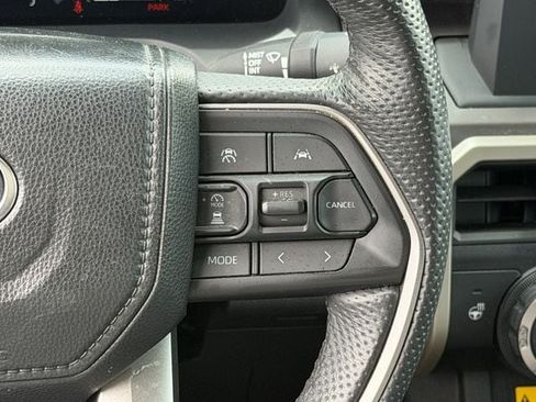 Used 2024 Toyota Tacoma TRD Sport w/ TRD Sport Upgrade Package AWD/4WD image 15