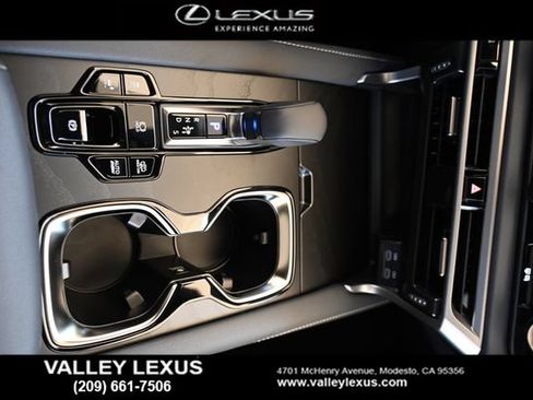 New 2026 Lexus RX 450h AWD image 10