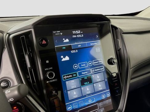 New 2026 Subaru Crosstrek 2.0i Premium AWD/4WD image 15