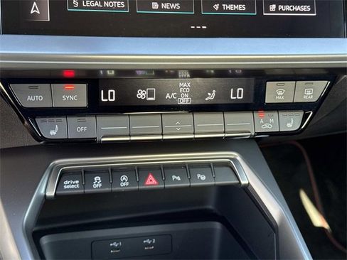 Used 2024 Audi S3 Premium Plus w/ Premium Plus Package image 16