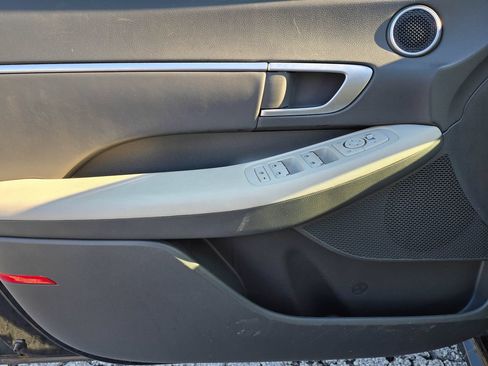 Used 2025 Hyundai Sonata SEL FWD image 8