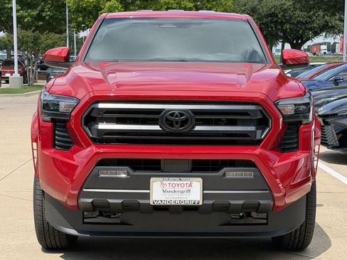 New 2026 Toyota Tacoma SR5 RWD image 7