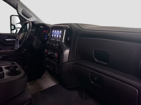 Used 2022 Chevrolet Silverado 2500 LT w/ All Star Edition AWD/4WD image 28