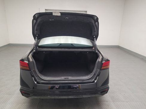 Used 2024 Nissan Altima 2.5 SV FWD image 29