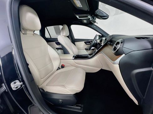 Certified 2024 Mercedes-Benz GLC 300 4MATIC image 28