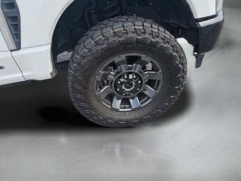 Used 2024 Ford F350 XL w/ XL Off-Road Package image 13