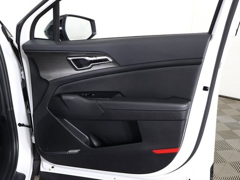 Used 2024 Kia Sportage X-Pro Prestige image 27