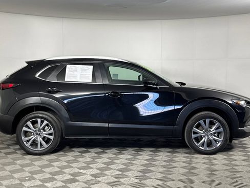 Used 2025 MAZDA CX-30 AWD 2.5 S w/ Preferred Package image 2