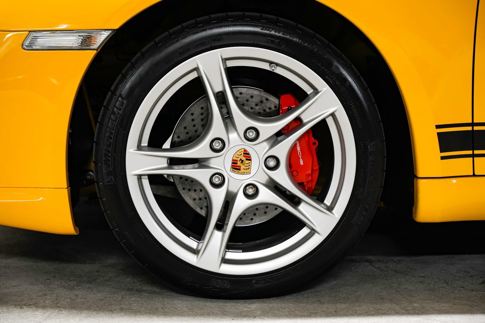 Used 2011 Porsche Cayman S RWD image 39