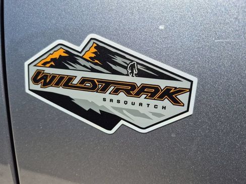 Used 2024 Ford Bronco Wildtrak AWD/4WD image 7