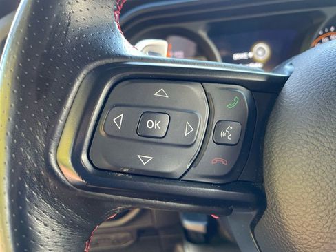 Used 2024 Jeep Wrangler Unlimited Rubicon 392 image 12