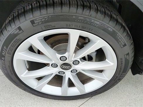 Used 2025 Audi A3 2.0T Premium image 56