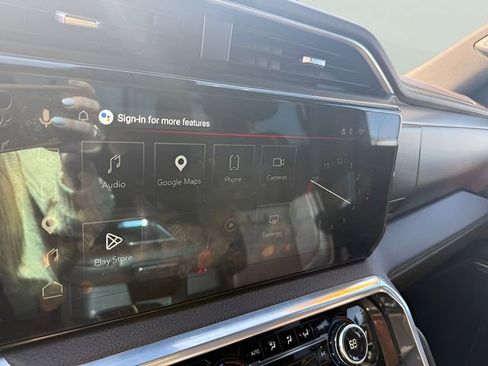 Used 2022 GMC Sierra 1500 Denali image 24