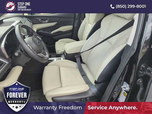 Used 2023 Subaru Ascent Limited AWD/4WD image 12
