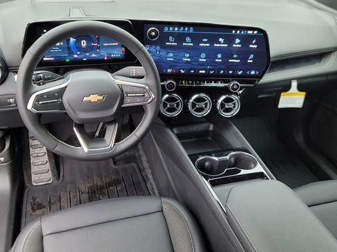 New 2026 Chevrolet Blazer EV LT image 23