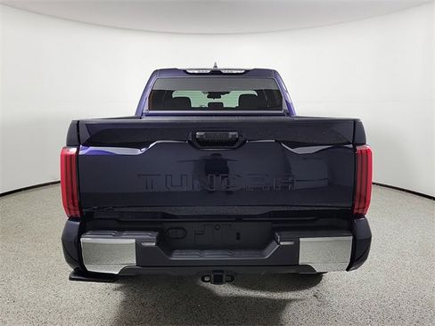 New 2025 Toyota Tundra SR5 image 5