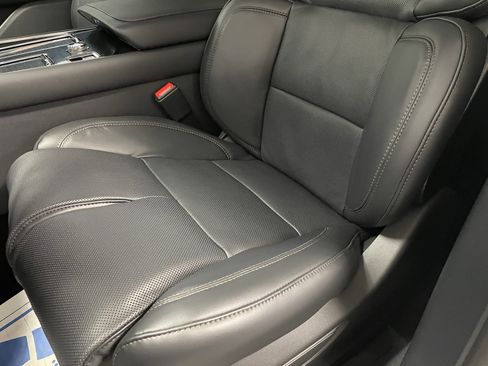 New 2025 Lincoln Aviator Reserve w/ Equipment Group 201A image 20