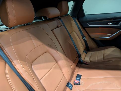 New 2026 Jaguar F-PACE R-Dynamic S image 23