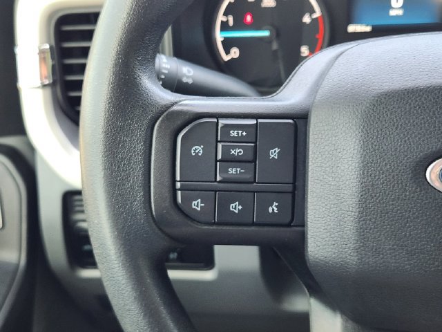 Used 2023 Ford F350 XL w/ XL Driver Assist Package AWD/4WD image 30