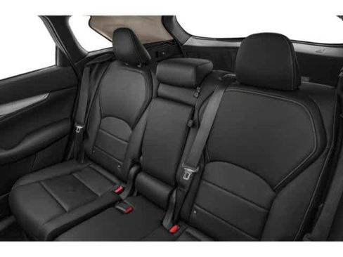 Used 2022 INFINITI QX50 Luxe w/ Appearance Package FWD image 16