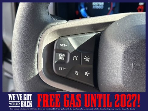 New 2026 Ford Bronco Big Bend w/ Black Diamond Package AWD/4WD image 28