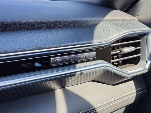 New 2026 Ford Mustang Premium RWD image 20