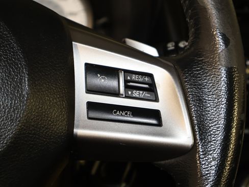 Used 2014 Subaru Impreza 2.0i Limited image 21