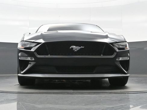 Used 2019 Ford Mustang GT Premium w/ GT Performance Package RWD image 27